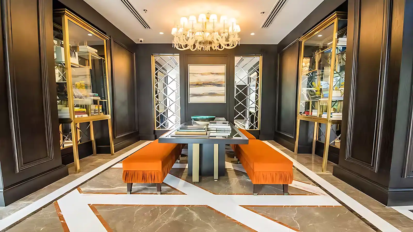 Paras Quartier Apartments In Gwal Pahari Gurgaon